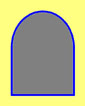 Double photo mount style 007