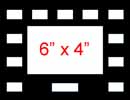 Film Cells mount style FC6