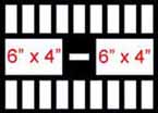 Film Cells mount style FC16