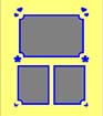Multi Aperture mount style 001