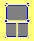 Multi Aperture mount style 010