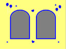 Multi Aperture mount style 001