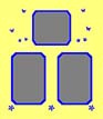 Multi Aperture mount style 001