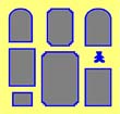 Multi Aperture mount style 001